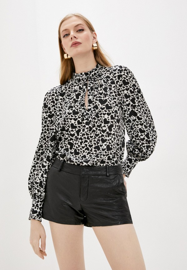 

Блуза Zadig & Voltaire, Черный