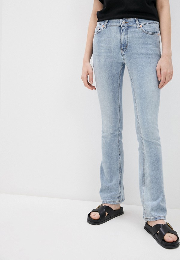 

Джинсы Zadig & Voltaire, Голубой
