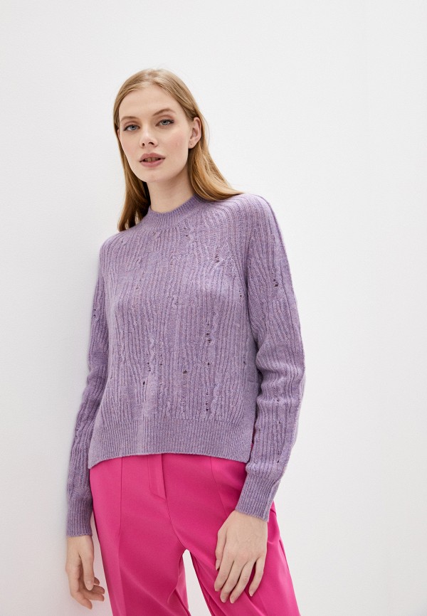 

Джемпер Zadig & Voltaire, Фиолетовый