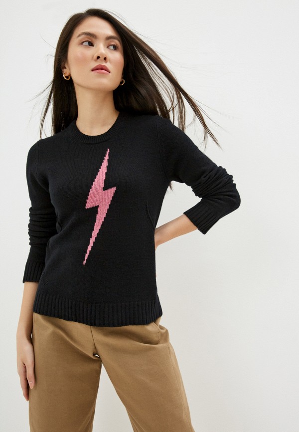 

Джемпер Zadig & Voltaire, Черный
