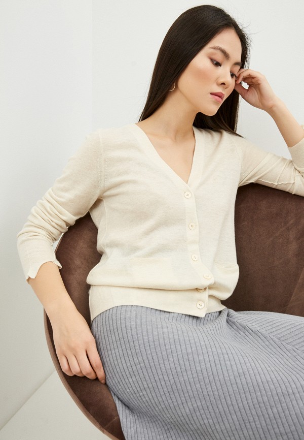 

Кардиган Zadig & Voltaire, Бежевый