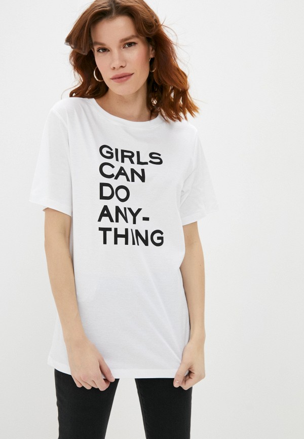 

Футболка Zadig & Voltaire, Белый