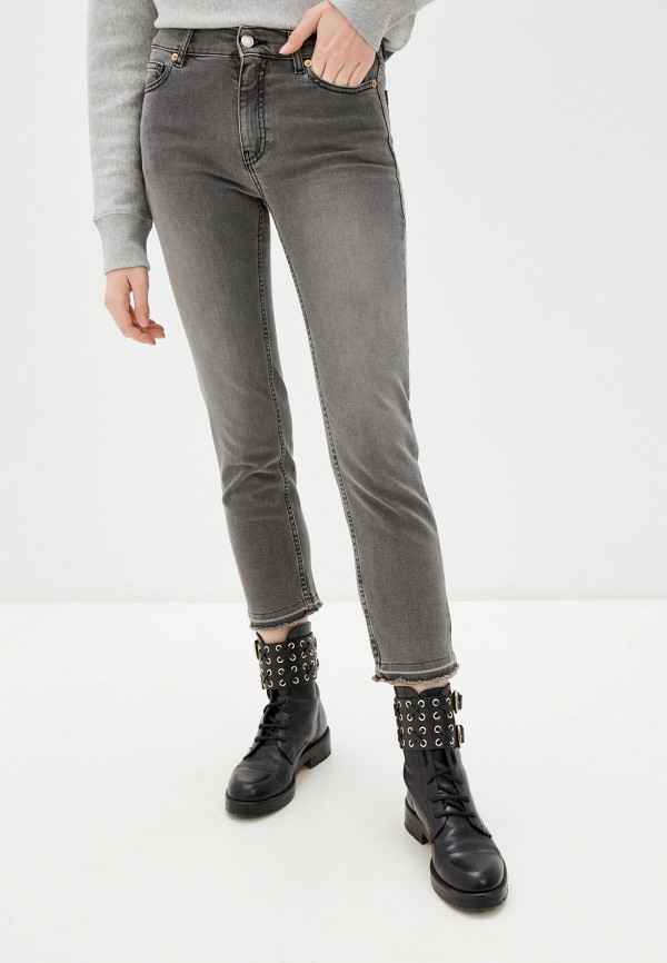 

Джинсы Zadig & Voltaire, Серый