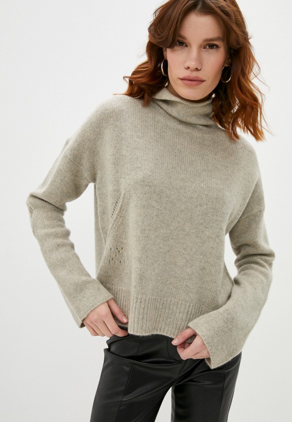

Свитер Zadig & Voltaire, Бежевый, BRIZZ C DLX