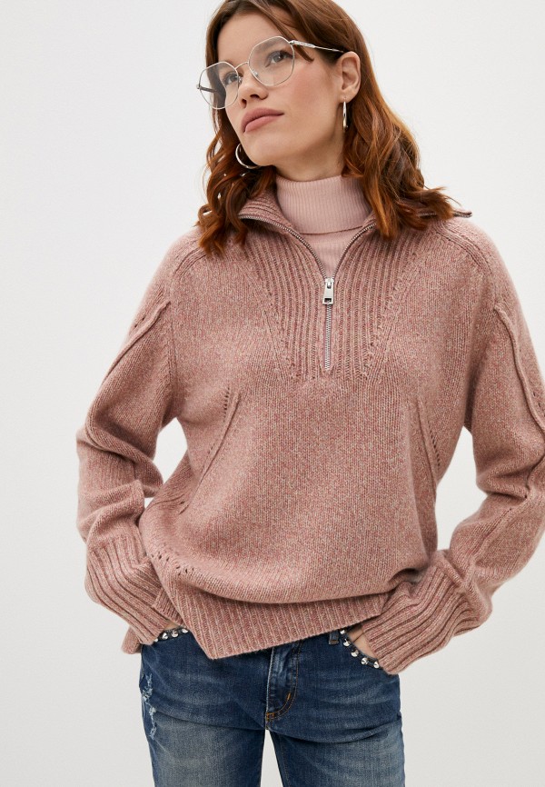 

Свитер Zadig & Voltaire, Розовый, CLESSY RC