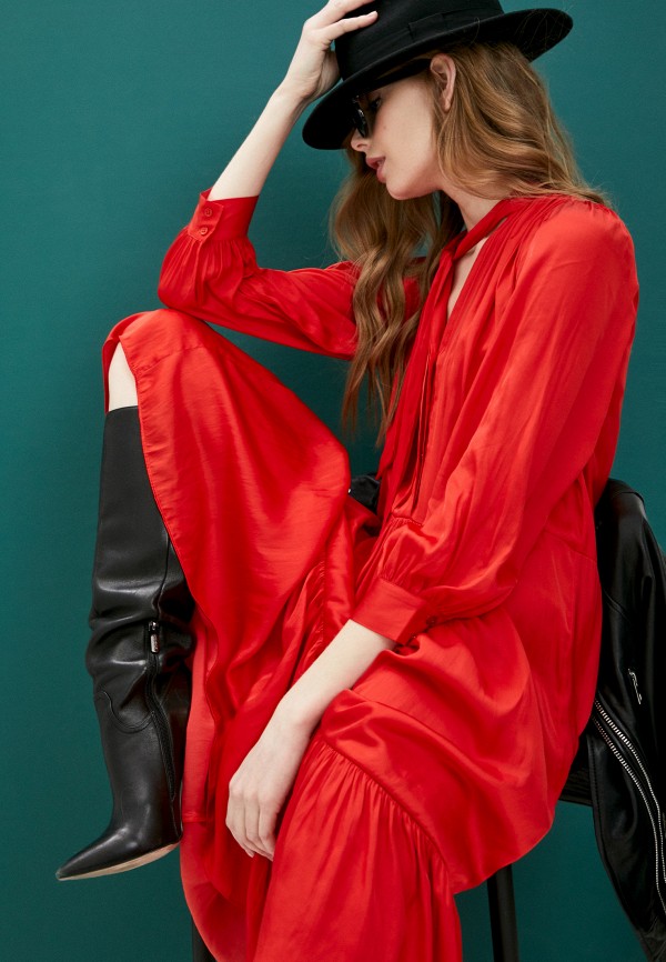 фото Платье zadig & voltaire