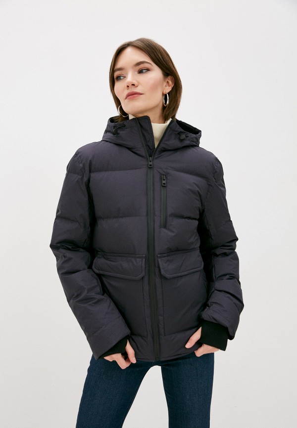 

Куртка утепленная Zadig & Voltaire, Синий, KACI NYLON