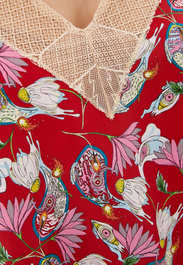 фото Топ zadig & voltaire