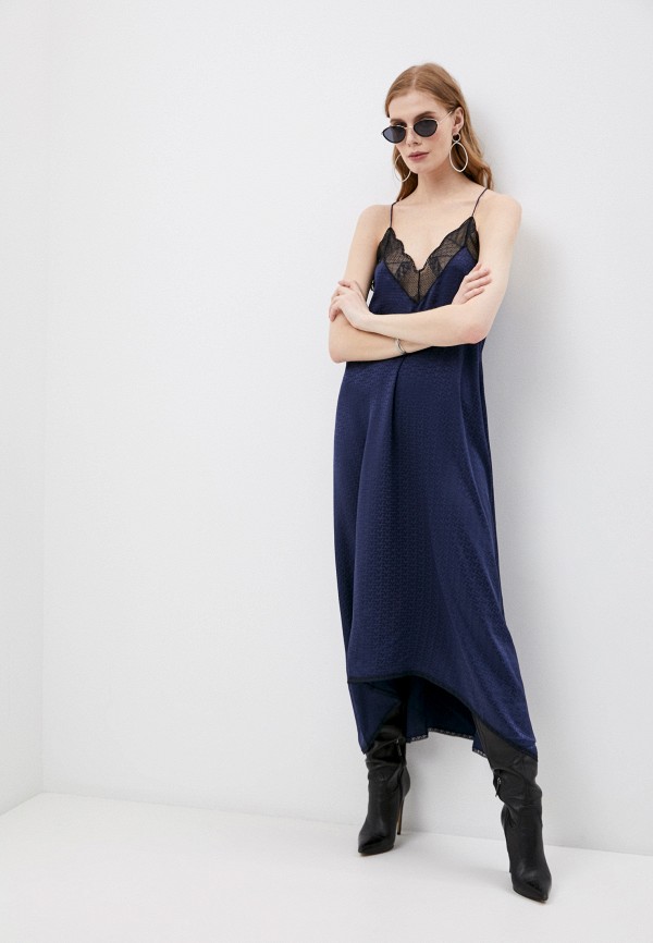 фото Платье zadig & voltaire