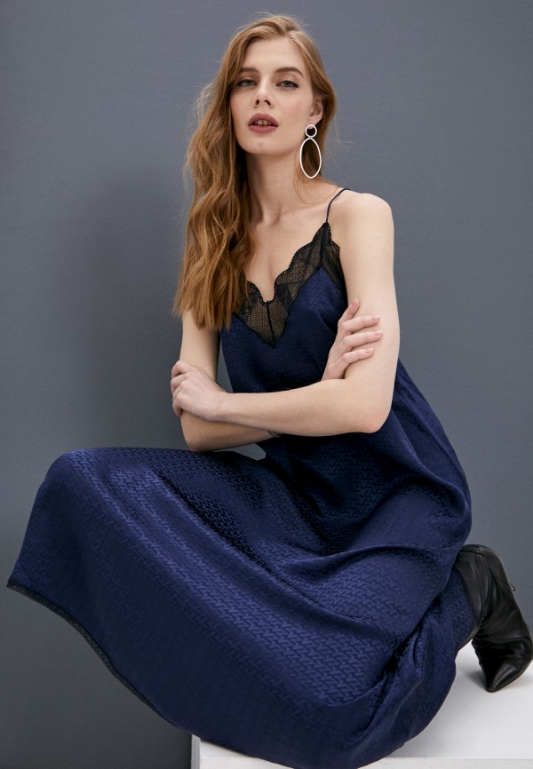 фото Платье zadig & voltaire