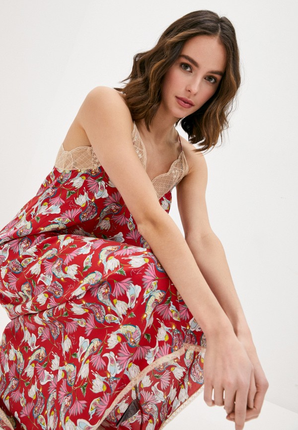 фото Платье zadig & voltaire