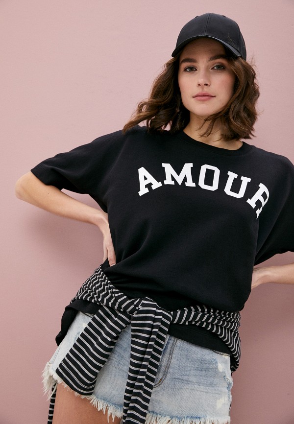 фото Футболка zadig & voltaire