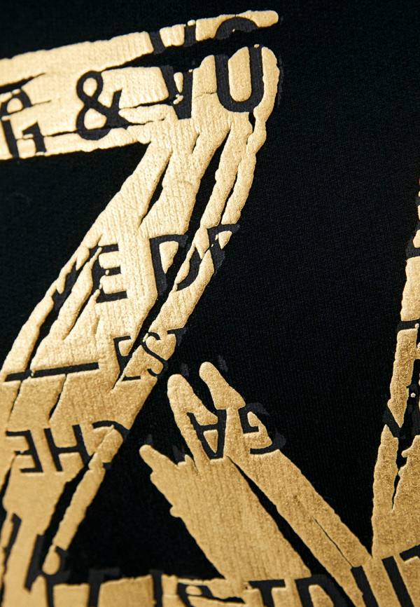 фото Худи zadig & voltaire
