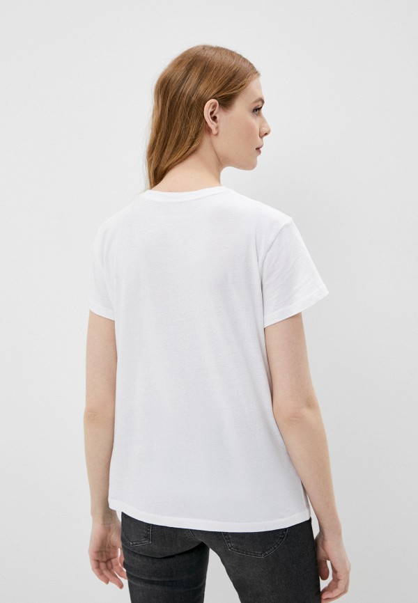 фото Футболка zadig & voltaire