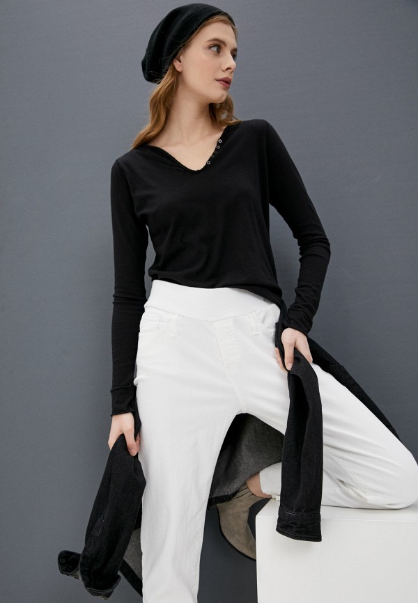 фото Лонгслив zadig & voltaire