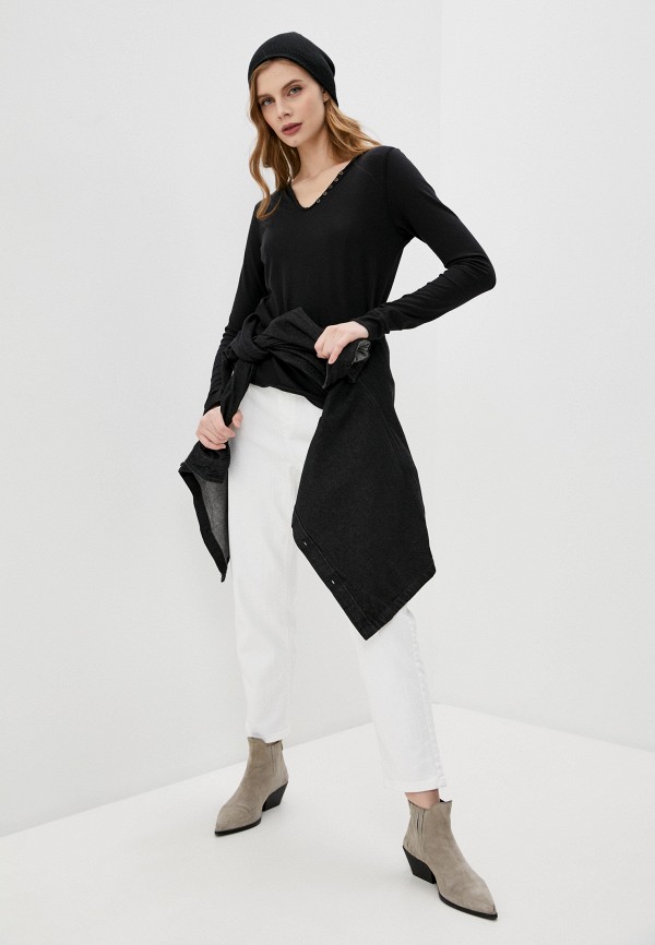 фото Лонгслив zadig & voltaire