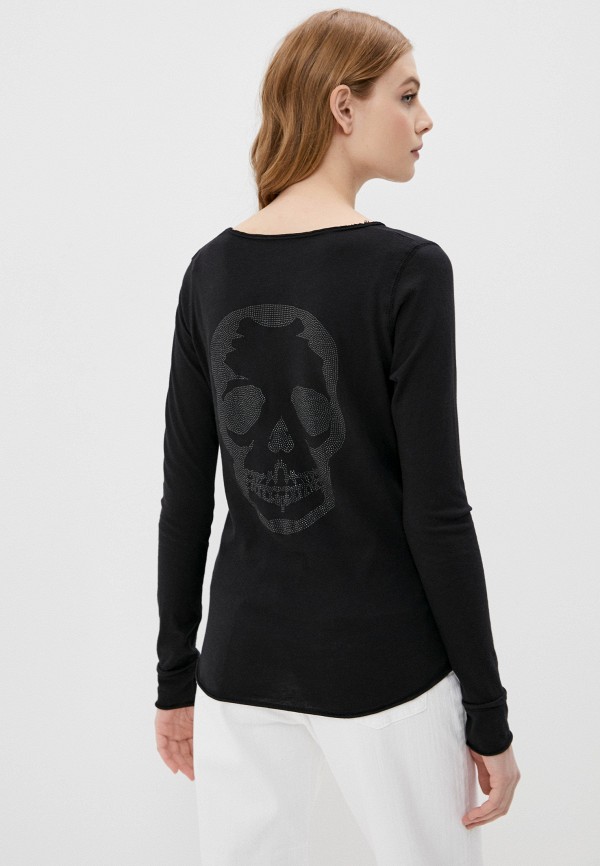 фото Лонгслив zadig & voltaire