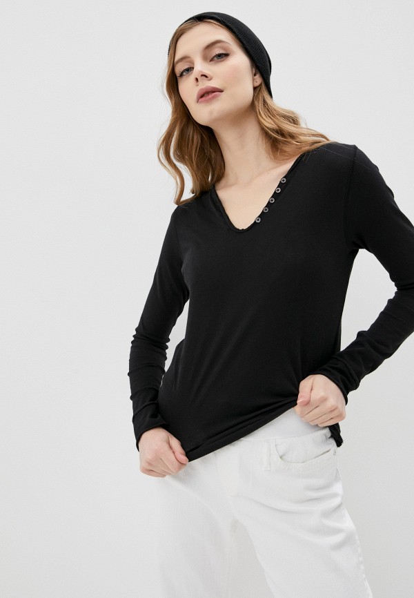 фото Лонгслив zadig & voltaire