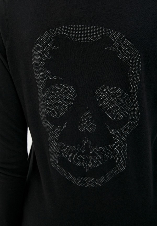 фото Лонгслив zadig & voltaire