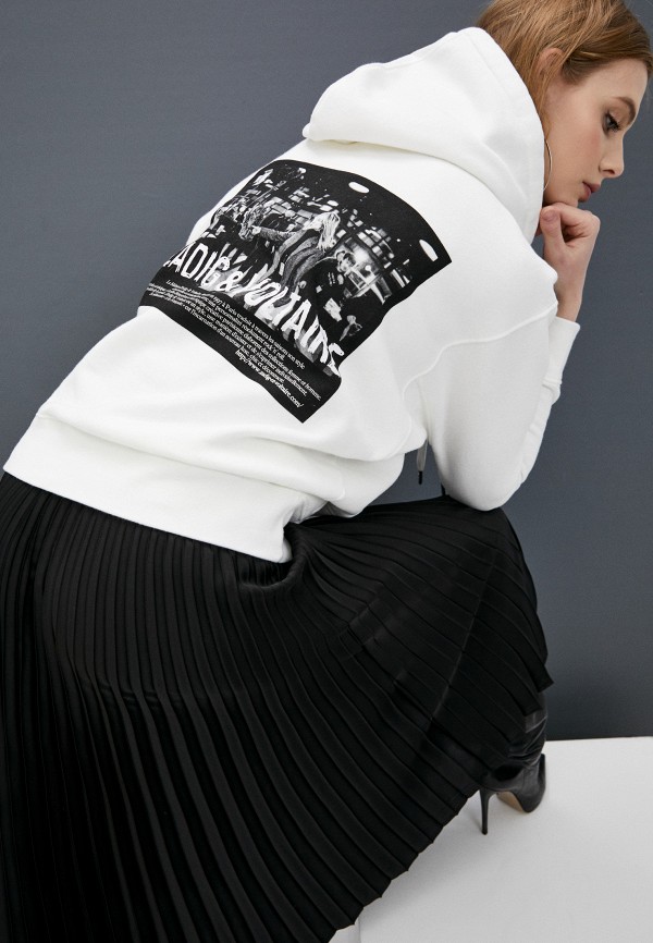 фото Худи zadig & voltaire