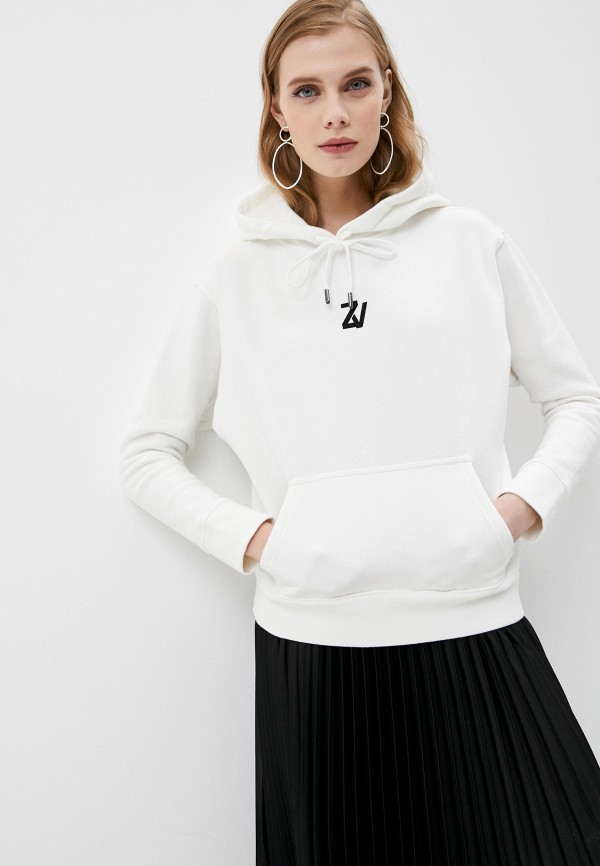 фото Худи zadig & voltaire