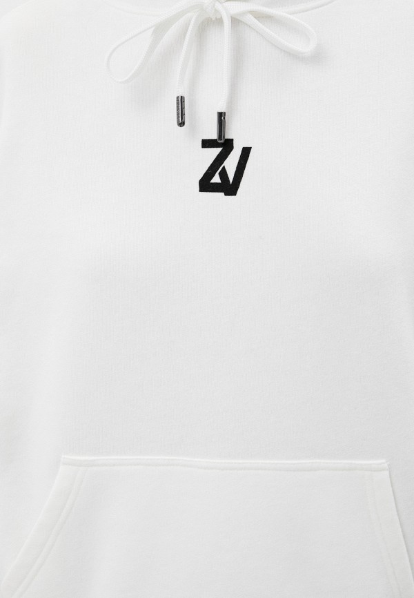 фото Худи zadig & voltaire