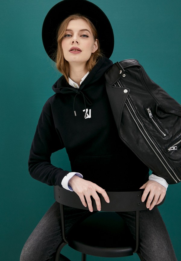 фото Худи zadig & voltaire