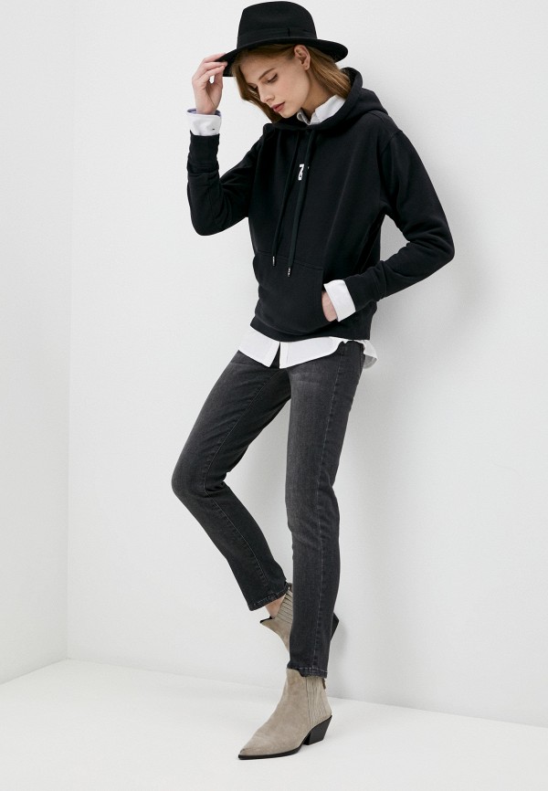 фото Худи zadig & voltaire