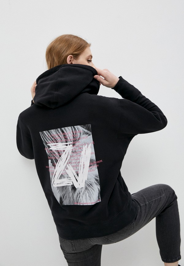 фото Худи zadig & voltaire
