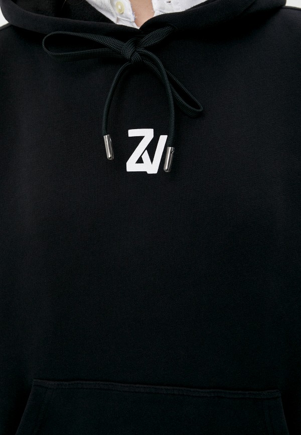 фото Худи zadig & voltaire