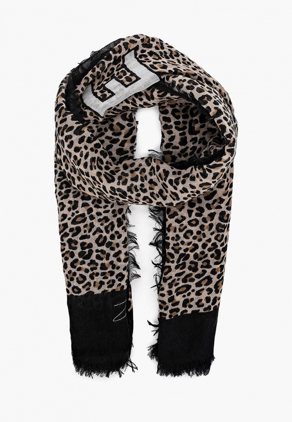 

Платок Zadig & Voltaire, Бежевый