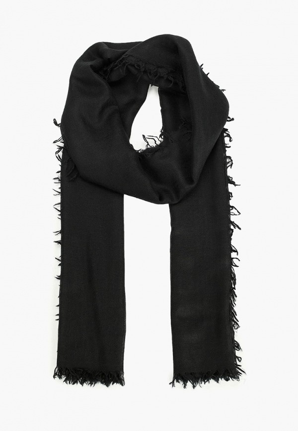 

Палантин Zadig & Voltaire, Черный