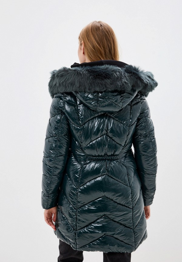 

Куртка утепленная Z-Design, Зеленый, Z-Design ZD002EMHCAG7