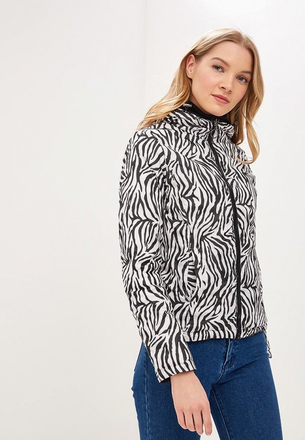 

Куртка утепленная Z-Design, Разноцветный, REVERSIBLE