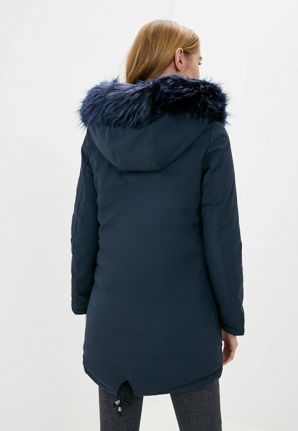 

Куртка утепленная Z-Design, Синий, Z-Design ZD002EWGQZY8