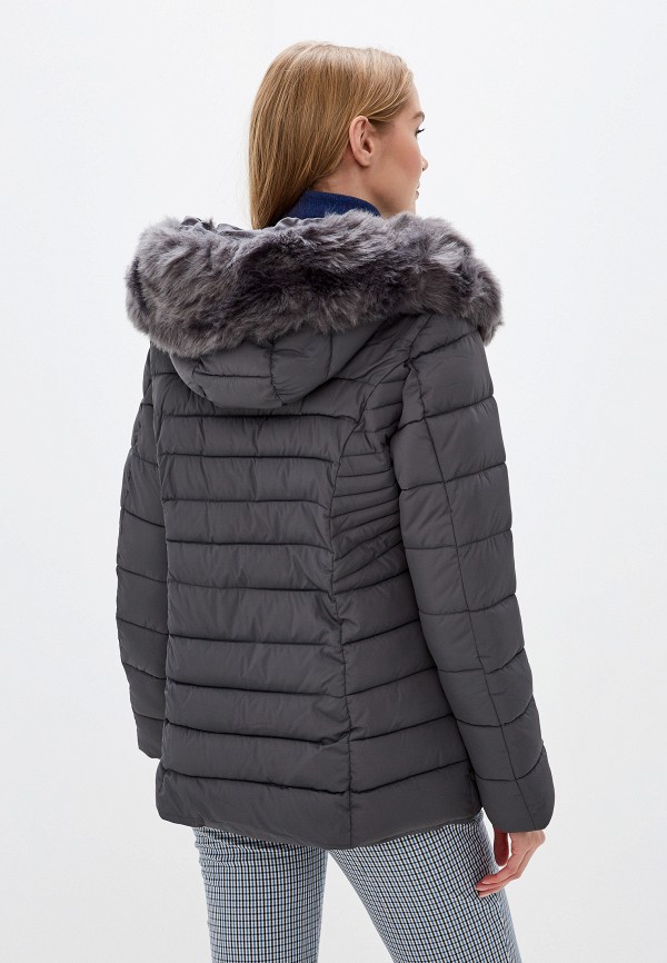 

Куртка утепленная Z-Design, Серый, Z-Design ZD002EWHEOC5