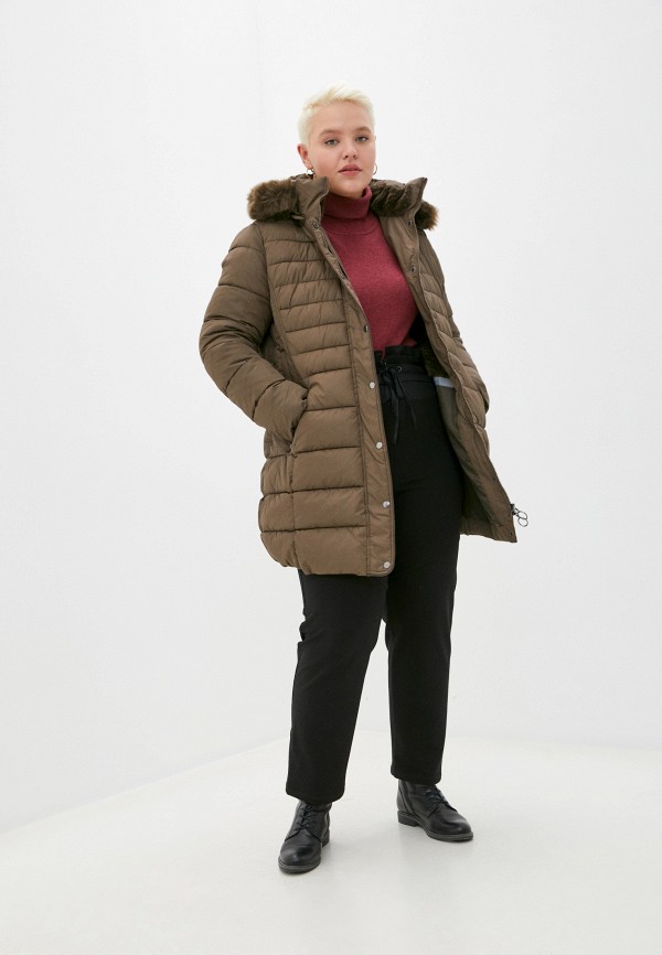 

Куртка утепленная Z-Design, Хаки