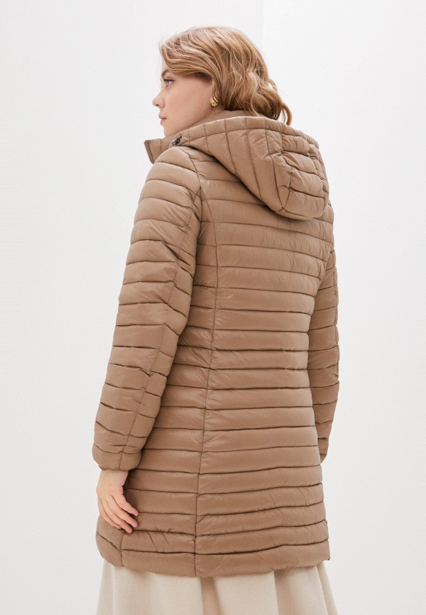 

Куртка утепленная Z-Design, Бежевый, Z-Design ZD002EWLCIF0