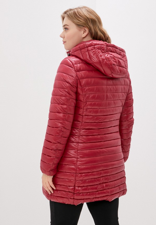 

Куртка утепленная Z-Design, Красный, Z-Design ZD002EWLCIF1