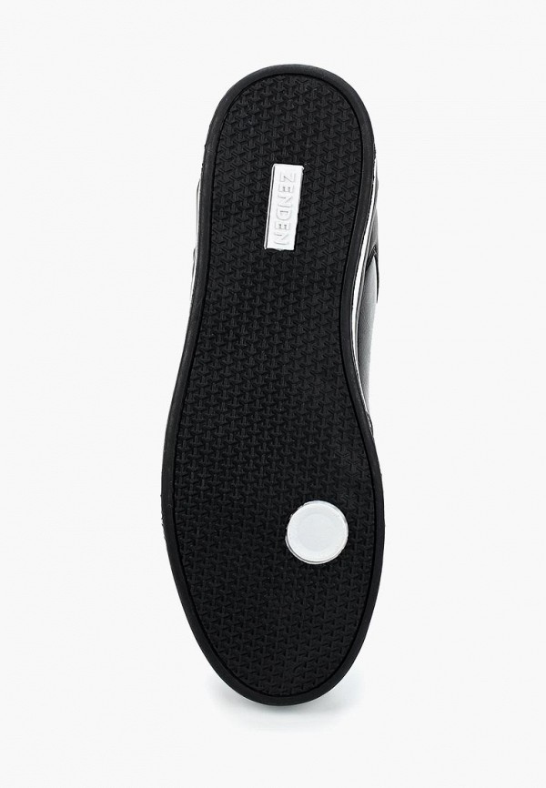 

Кроссовки Zenden Active; Zenden Active ZE008AMAEEN0, Серый