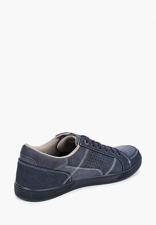 

Кеды Zenden Active, Синий, Zenden Active ZE008AMEKUQ8
