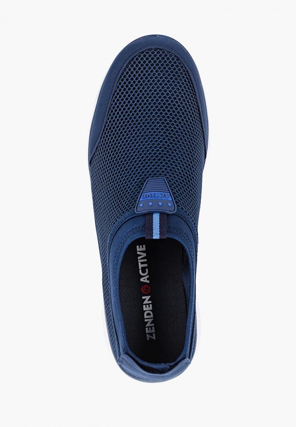 

Кроссовки Zenden Active; Zenden Active ZE008AMEKUS0, Синий