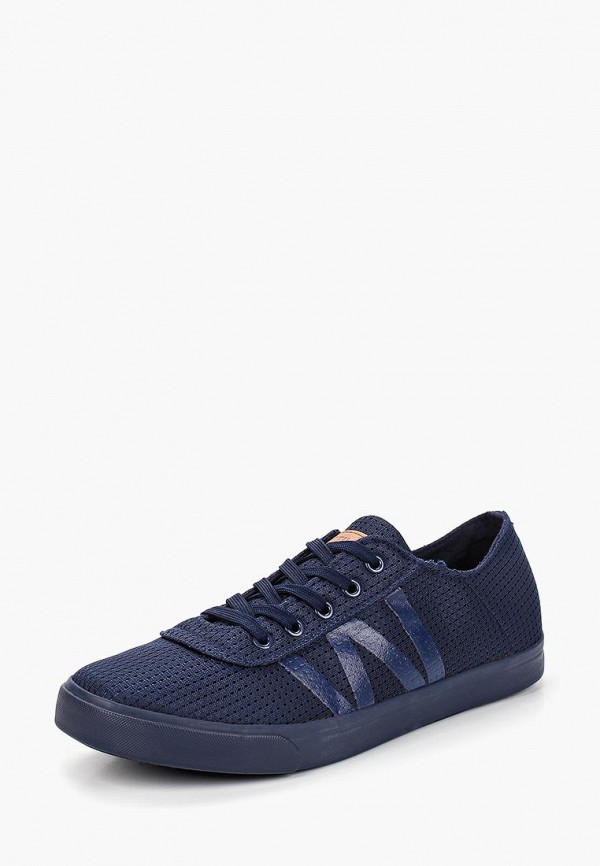 

Кеды Zenden Active; Zenden Active ZE008AMEKUT0, Синий