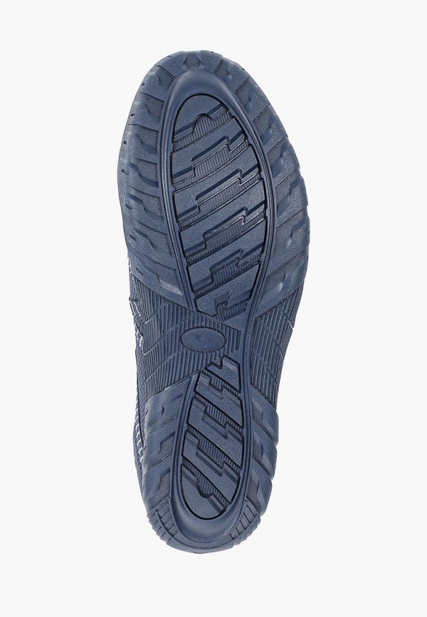 

Кроссовки Zenden Active; Zenden Active ZE008AMEKUT6, Синий