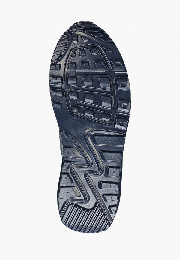 

Кроссовки Zenden Active, Синий, Zenden Active ZE008AMIRSM6