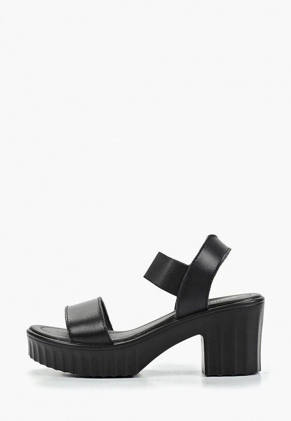 

Босоножки Zenden Comfort, Черный