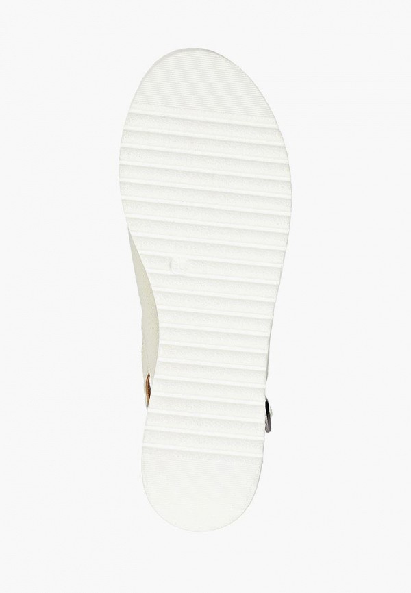 

Босоножки Zenden Comfort, Серебряный