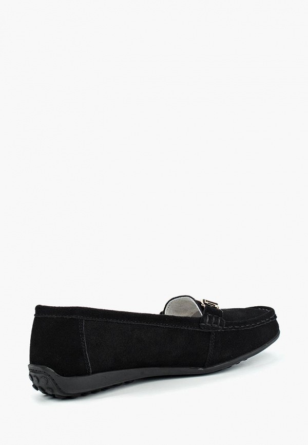 

Мокасины Zenden Comfort, Черный