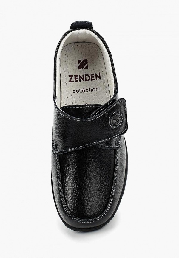 Ботинки Zenden Collection 