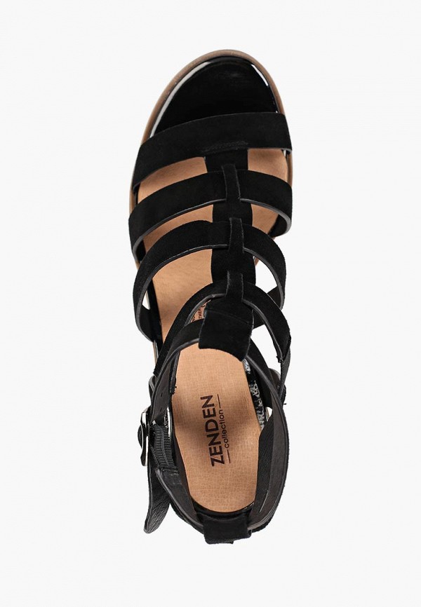 Обувь Зенден Официальный Сайт Каталог С Ценами